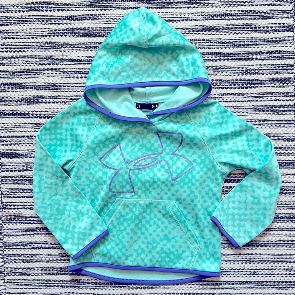 Under Armour 3T Hoodie